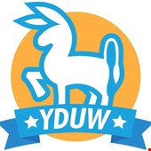 Logo for UW KC Young Dems