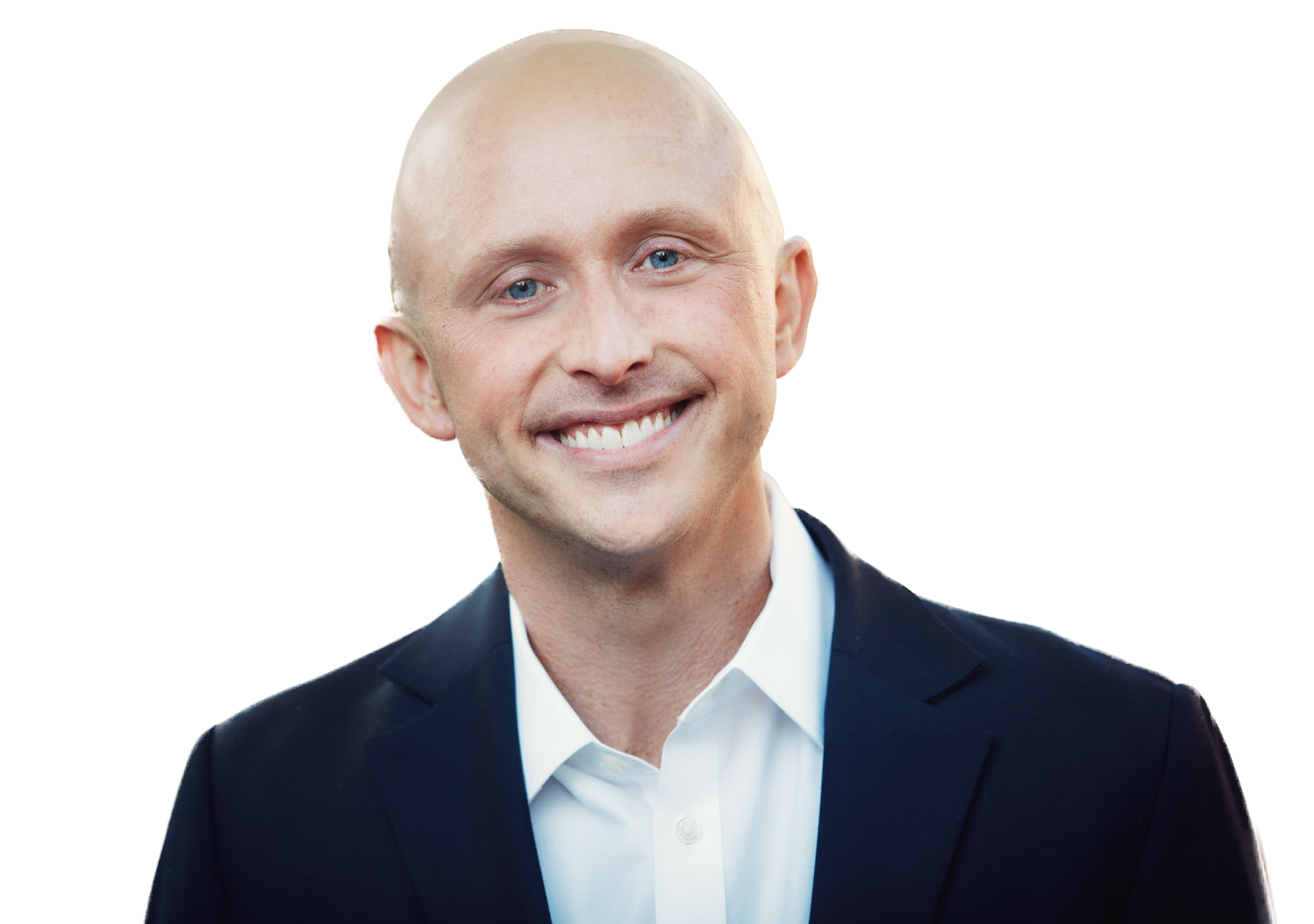 Headshot of Ron Davis